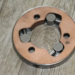 Preiswert Yamaha XV 535 Virago / XVS 650 Anlasserfreilauf komplett 1988-1996